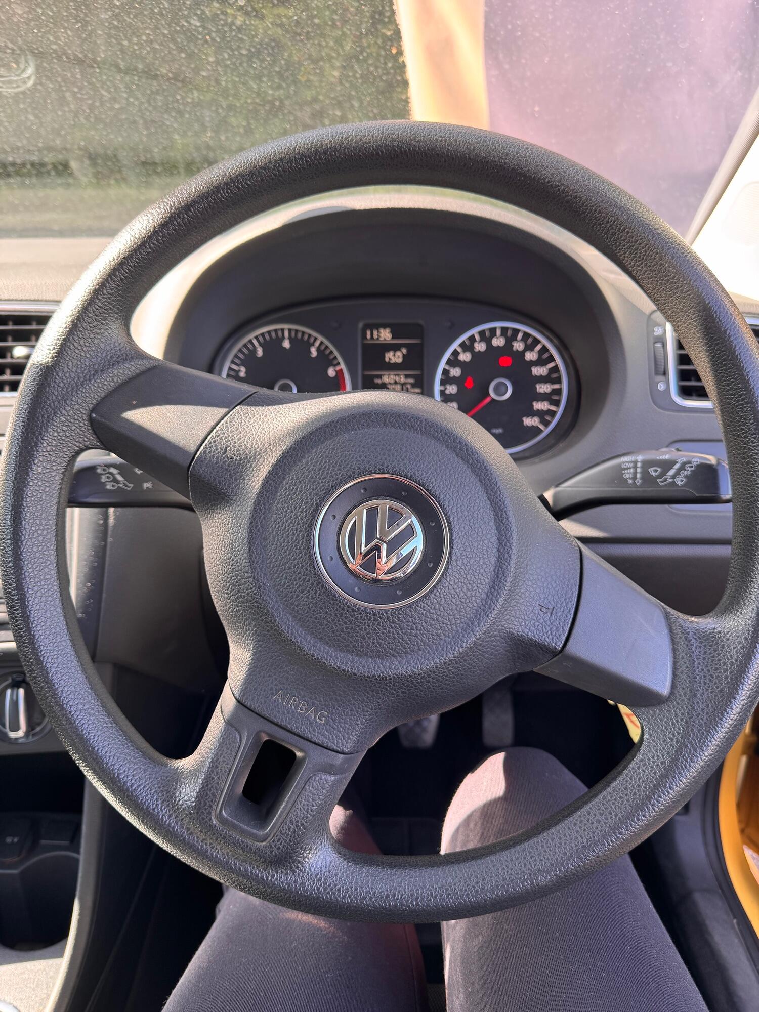 Used Volkswagen Polo 2011 for sale - 76387312: Photo 5