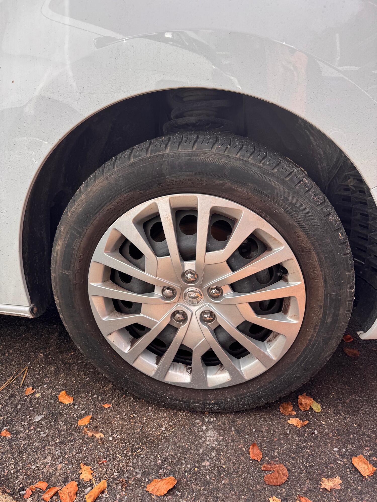 Used Vauxhall Vivaro 2023 for sale - 76281365: Photo 4