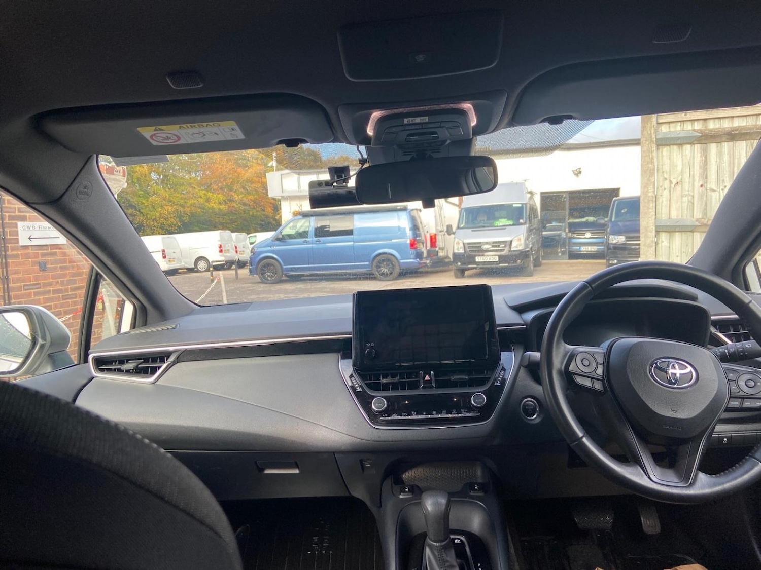 Used Toyota Corolla 2023 for sale - 76471253: Photo 10