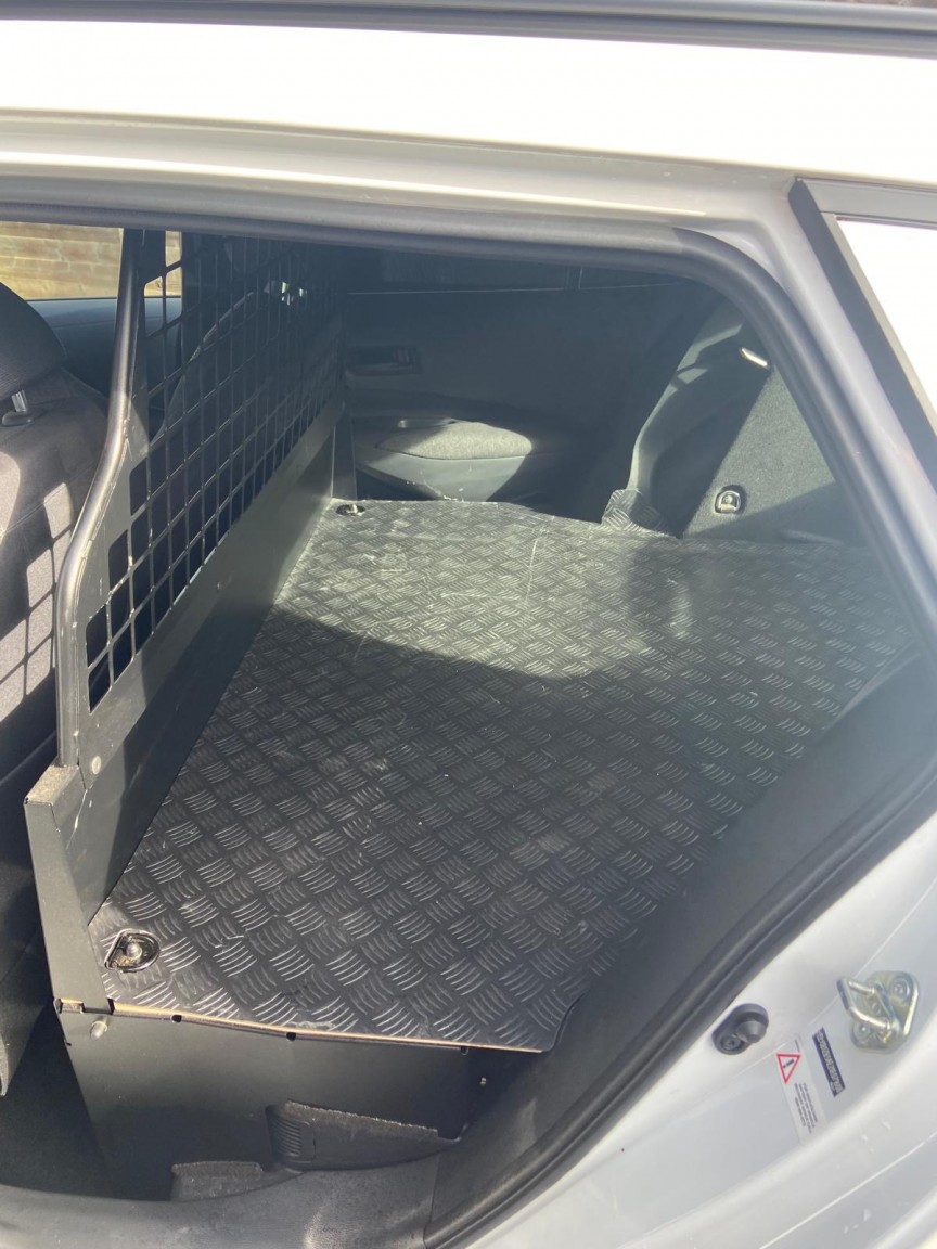 Used Toyota Corolla 2023 for sale - 76471253: Photo 15