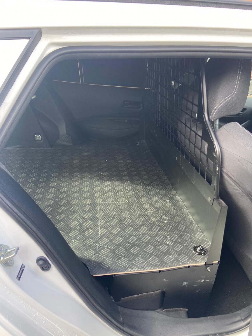 Used Toyota Corolla 2023 for sale - 76471253: Photo 17