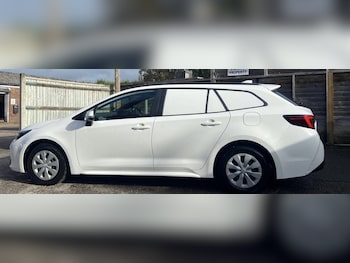 Used Toyota Corolla 2023 for sale - 76471253: Photo