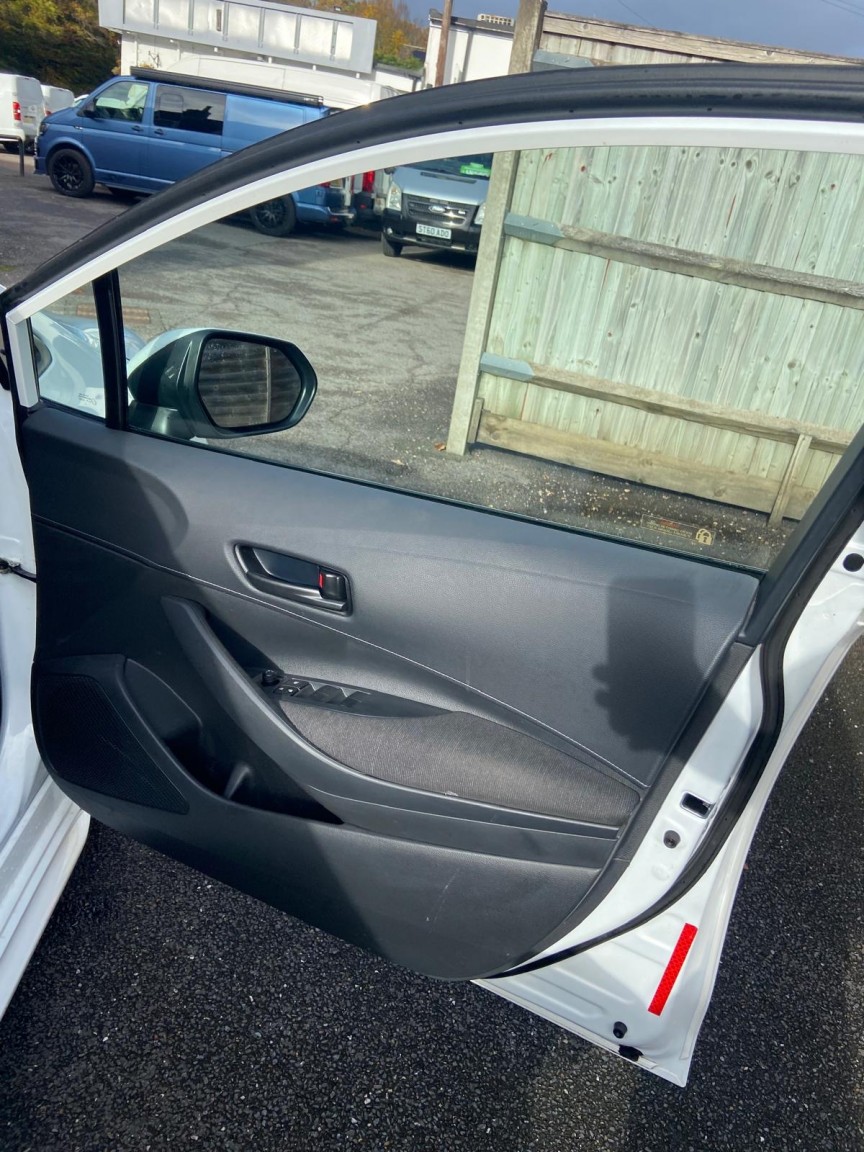 Used Toyota Corolla 2023 for sale - 76471253: Photo 5