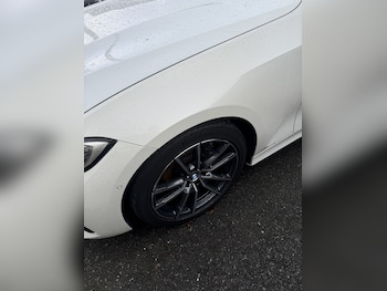 Used BMW 3 Series 2021 for sale - 77289173: Photo