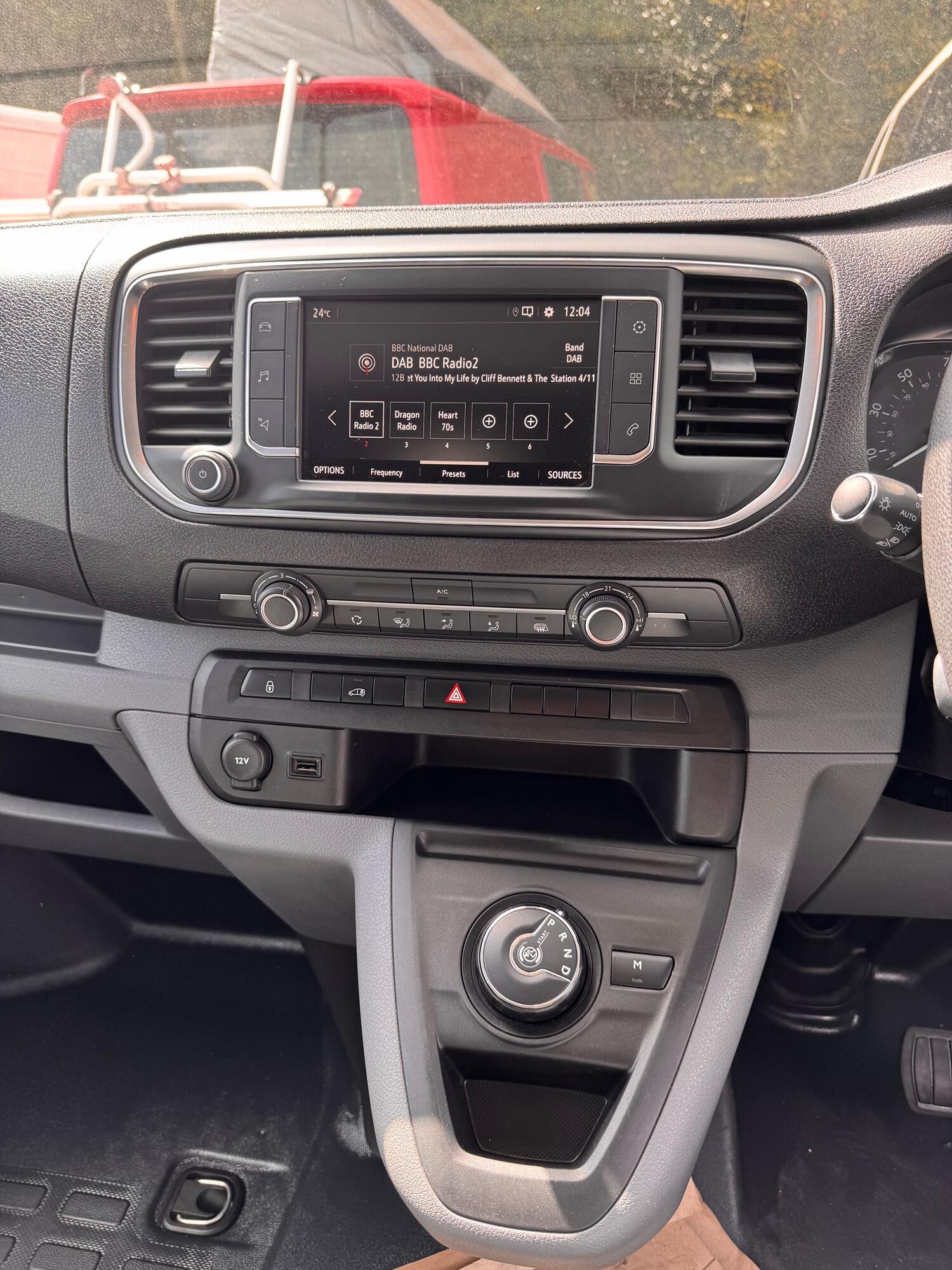 Used Vauxhall Vivaro 2021 for sale - 76281461: Photo 6