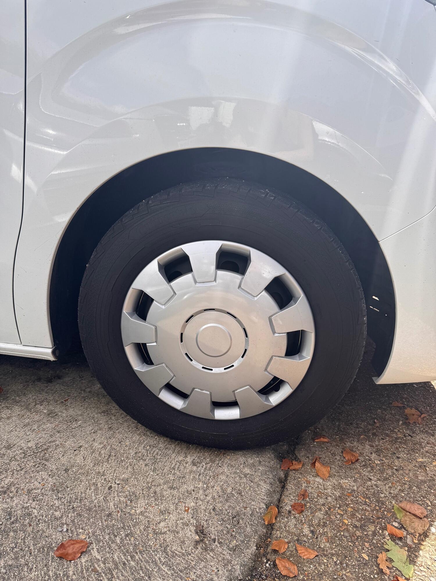 Used Vauxhall Vivaro 2021 for sale - 76281461: Photo 9