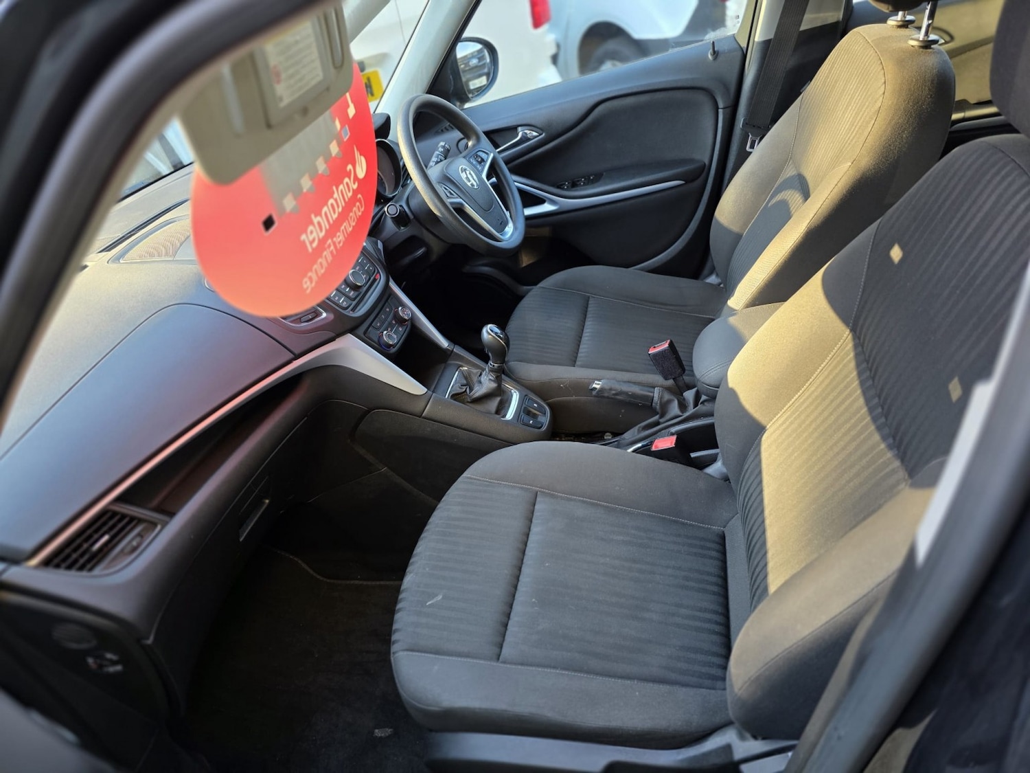 Used Vauxhall Zafira Tourer 2016 for sale - 76656173: Photo 6