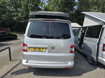 Used Volkswagen Transporter 2013 for sale - 79255082: Photo