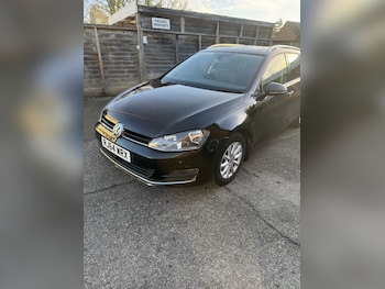 Used Volkswagen Golf 2015 for sale - 78323948: Photo
