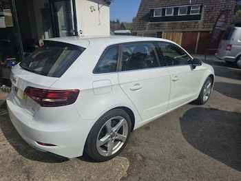 Used Audi A3 2017 for sale - 79255079: Photo