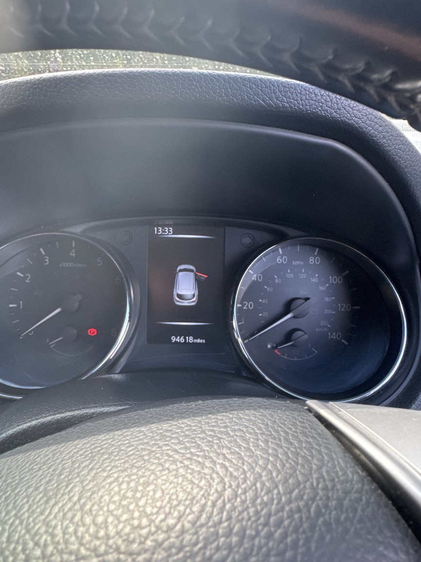 Used Nissan Qashqai 2014 for sale - 77508536: Photo 10