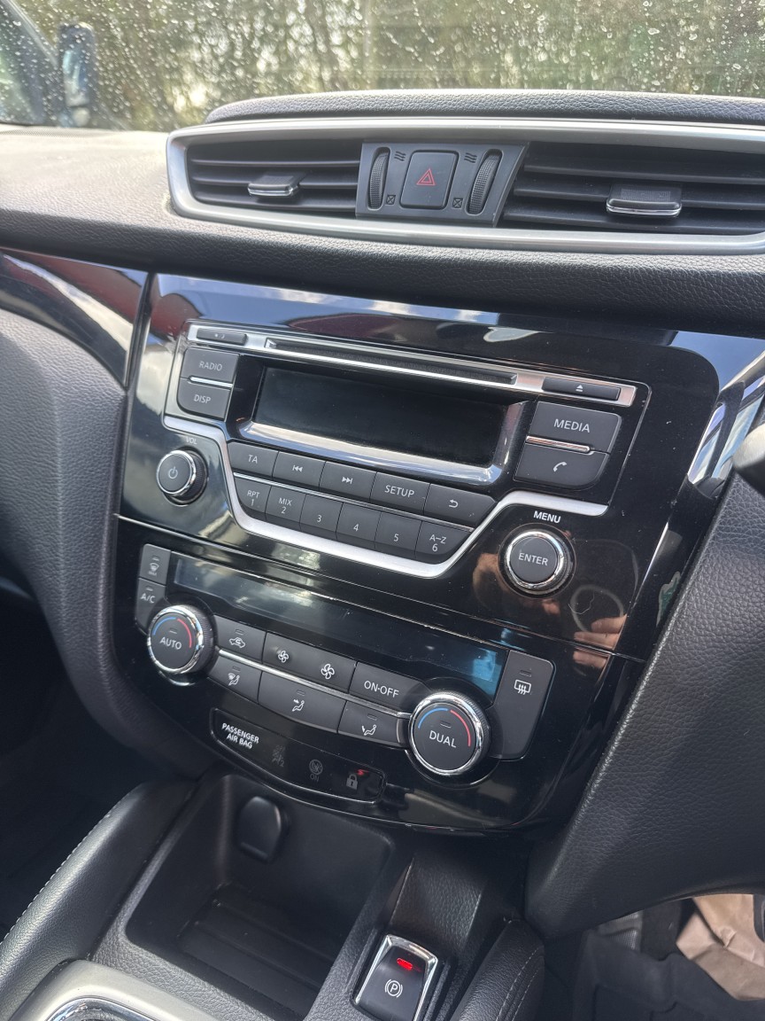 Used Nissan Qashqai 2014 for sale - 77508536: Photo 11