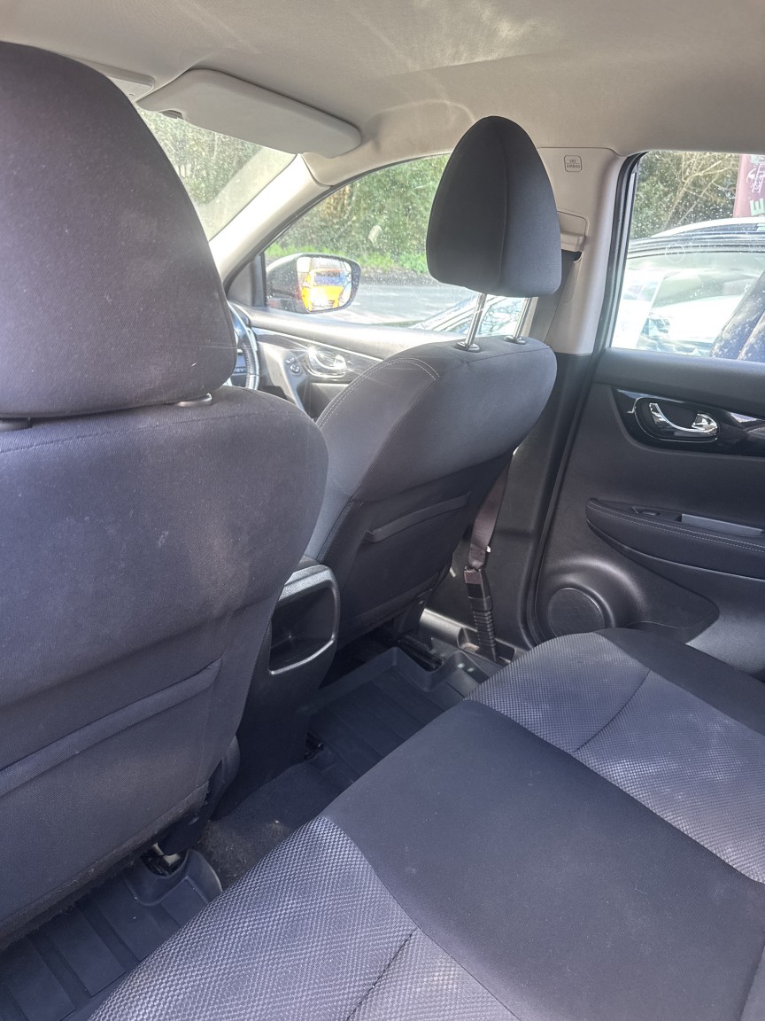 Used Nissan Qashqai 2014 for sale - 77508536: Photo 8