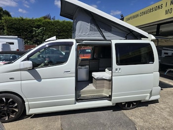 Used Nissan 100 NX 2018 for sale - 79323967: Photo