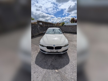 Used BMW 3 Series 2016 for sale - 78545788: Photo