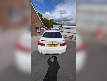 Used BMW 3 Series 2016 for sale - 78545788: Photo