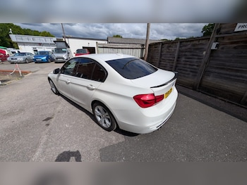 Used BMW 3 Series 2016 for sale - 78545788: Photo
