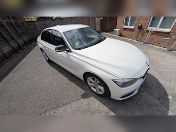 Used BMW 3 Series 2016 for sale - 78545788: Photo