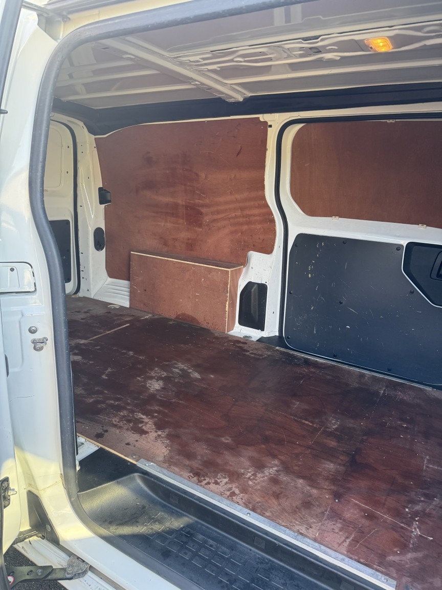 Used Vauxhall Vivaro 2020 for sale - 76725758: Photo 12