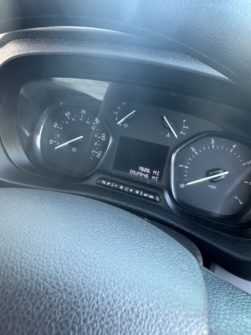 Used Vauxhall Vivaro 2020 for sale - 76725758: Photo 7