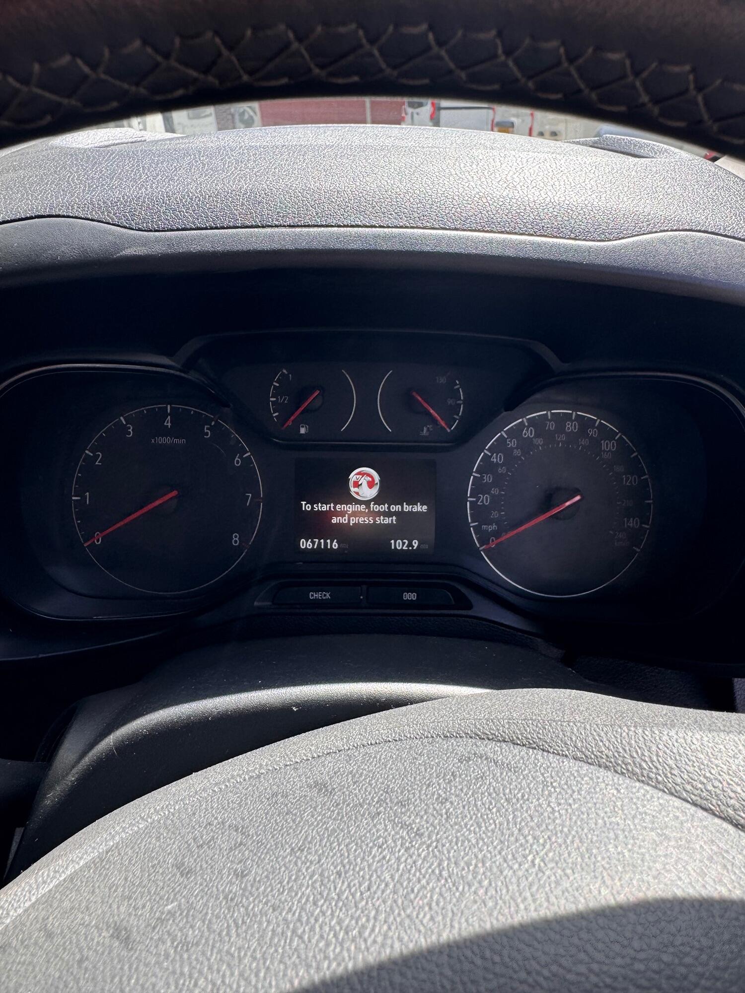 Used Vauxhall Combo 2021 for sale - 76793089: Photo 8