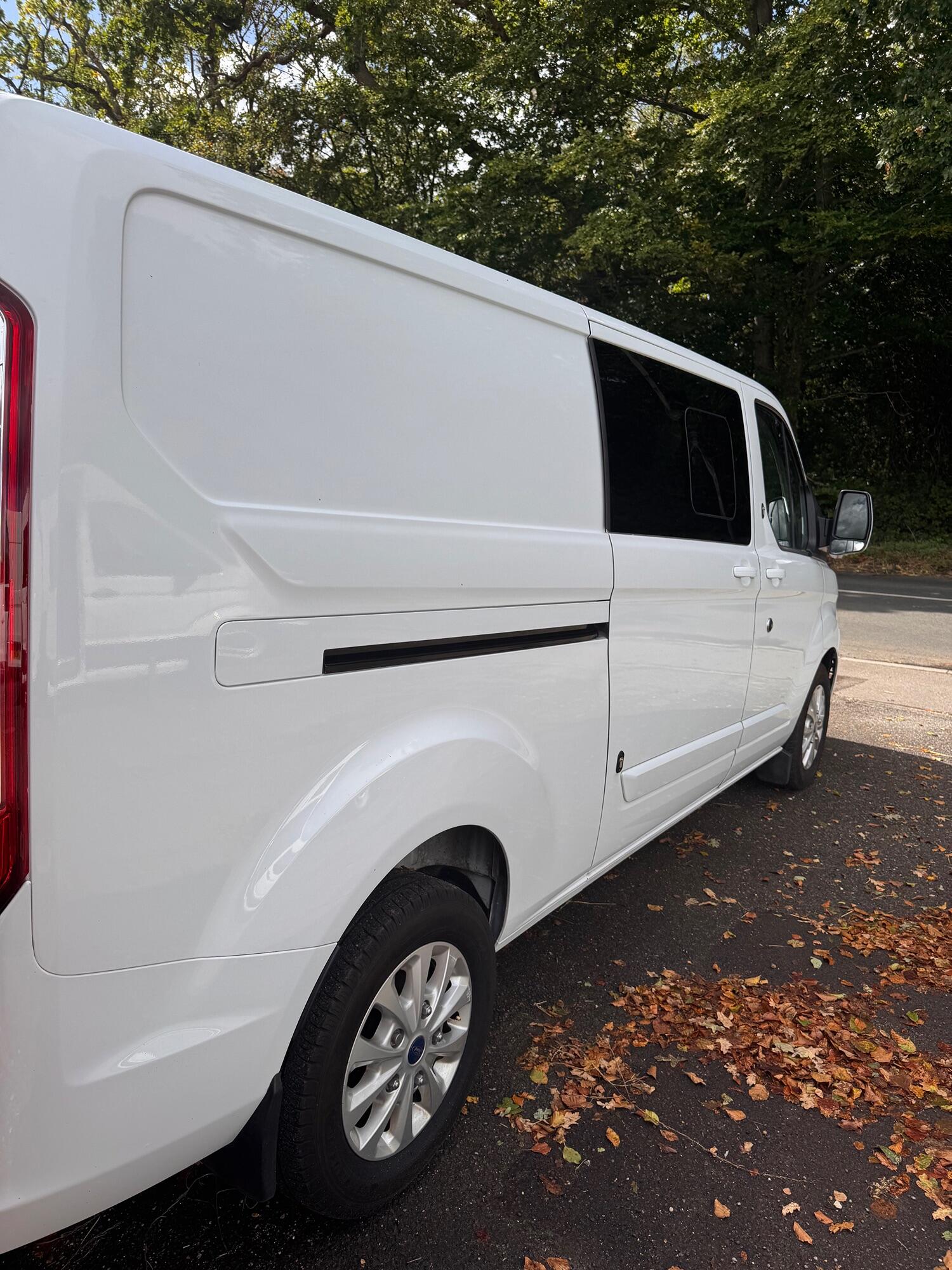 Used Ford Transit 2022 for sale - 76571181: Photo 5