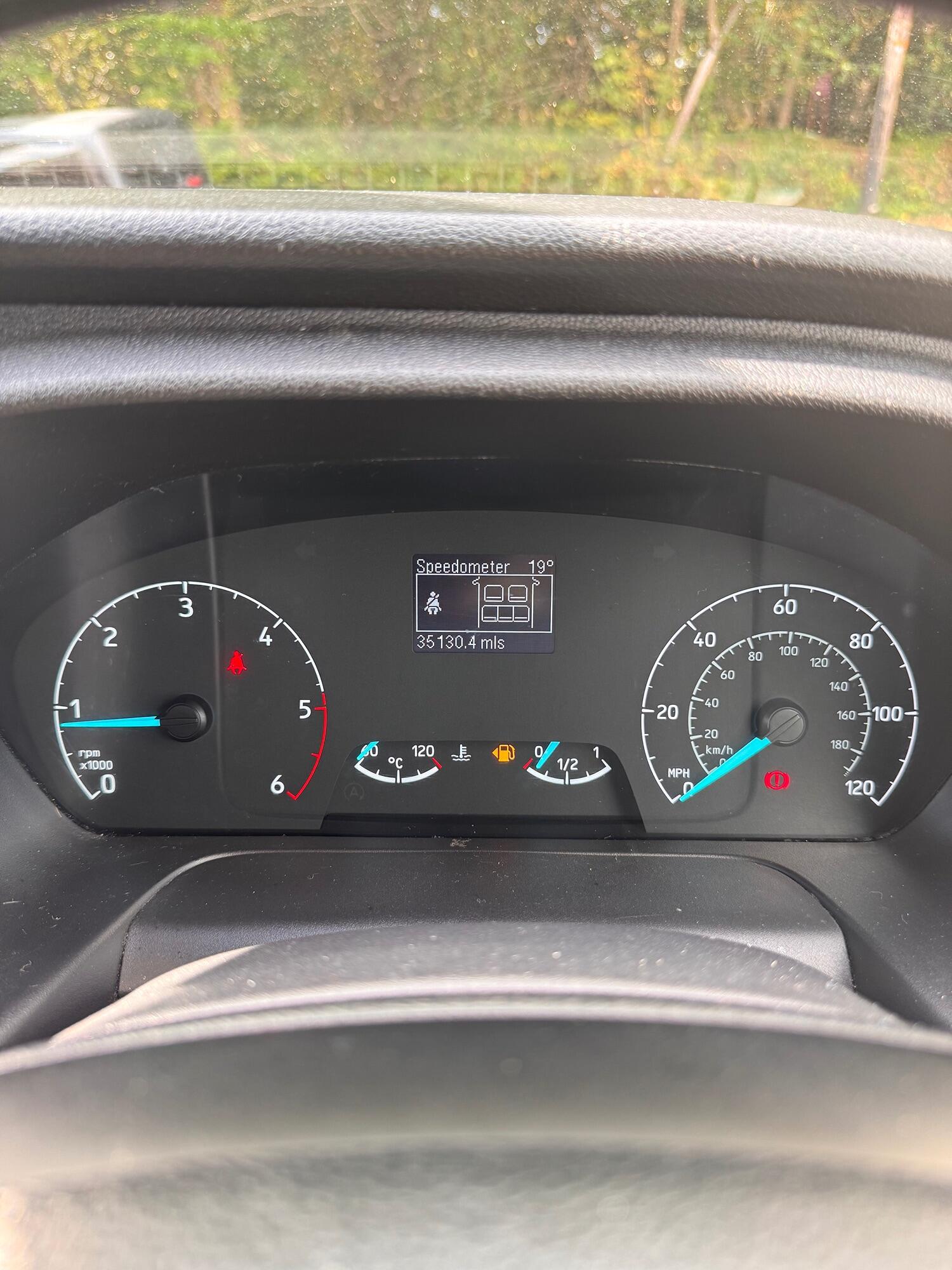 Used Ford Transit 2022 for sale - 76571181: Photo 7