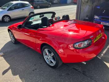 Used Mazda MX-5 2007 for sale - 74165000: Photo