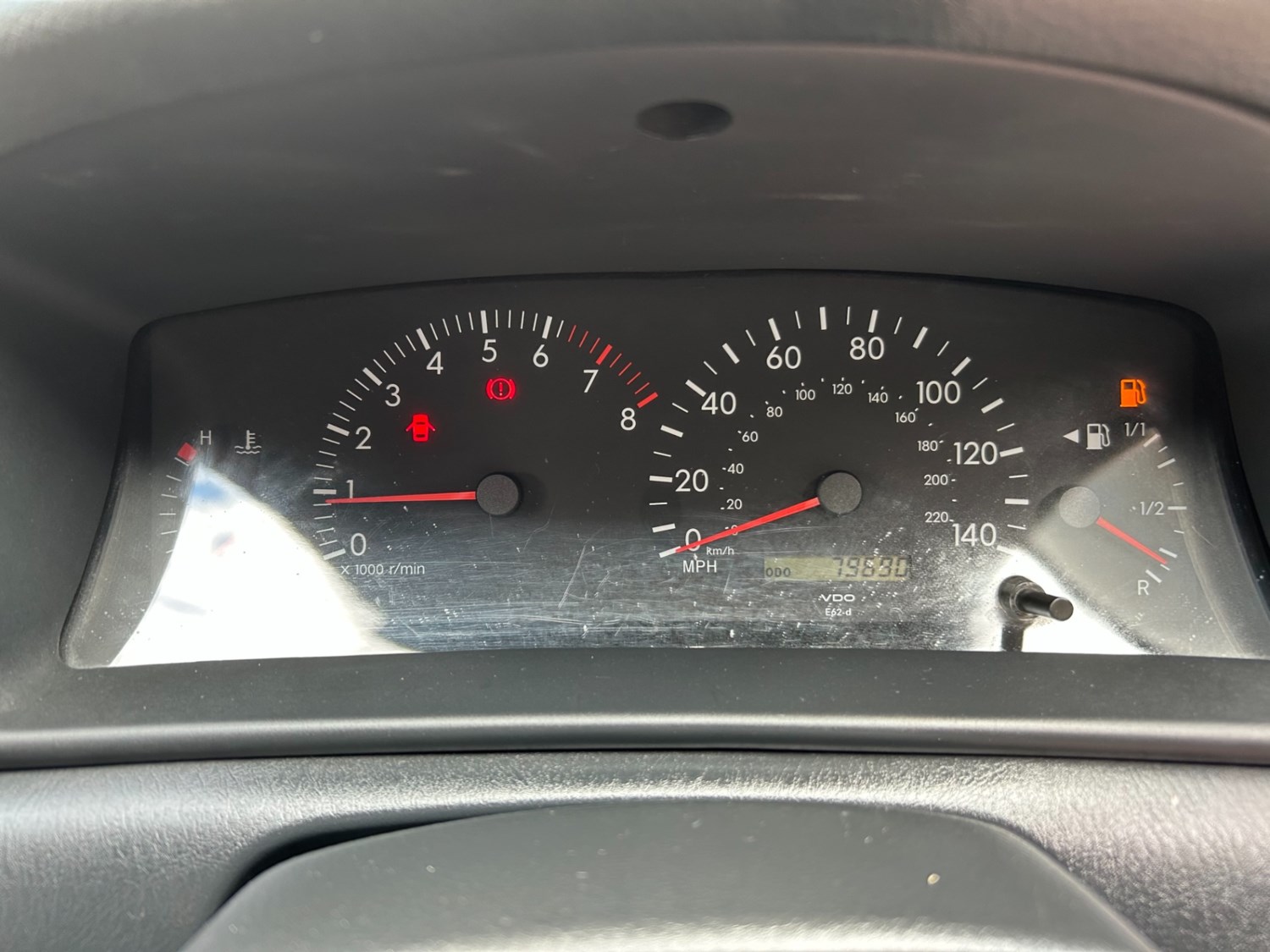 Toyota Corolla 2004 (04) - 1.4 VVT-i T2 5dr - Image 12