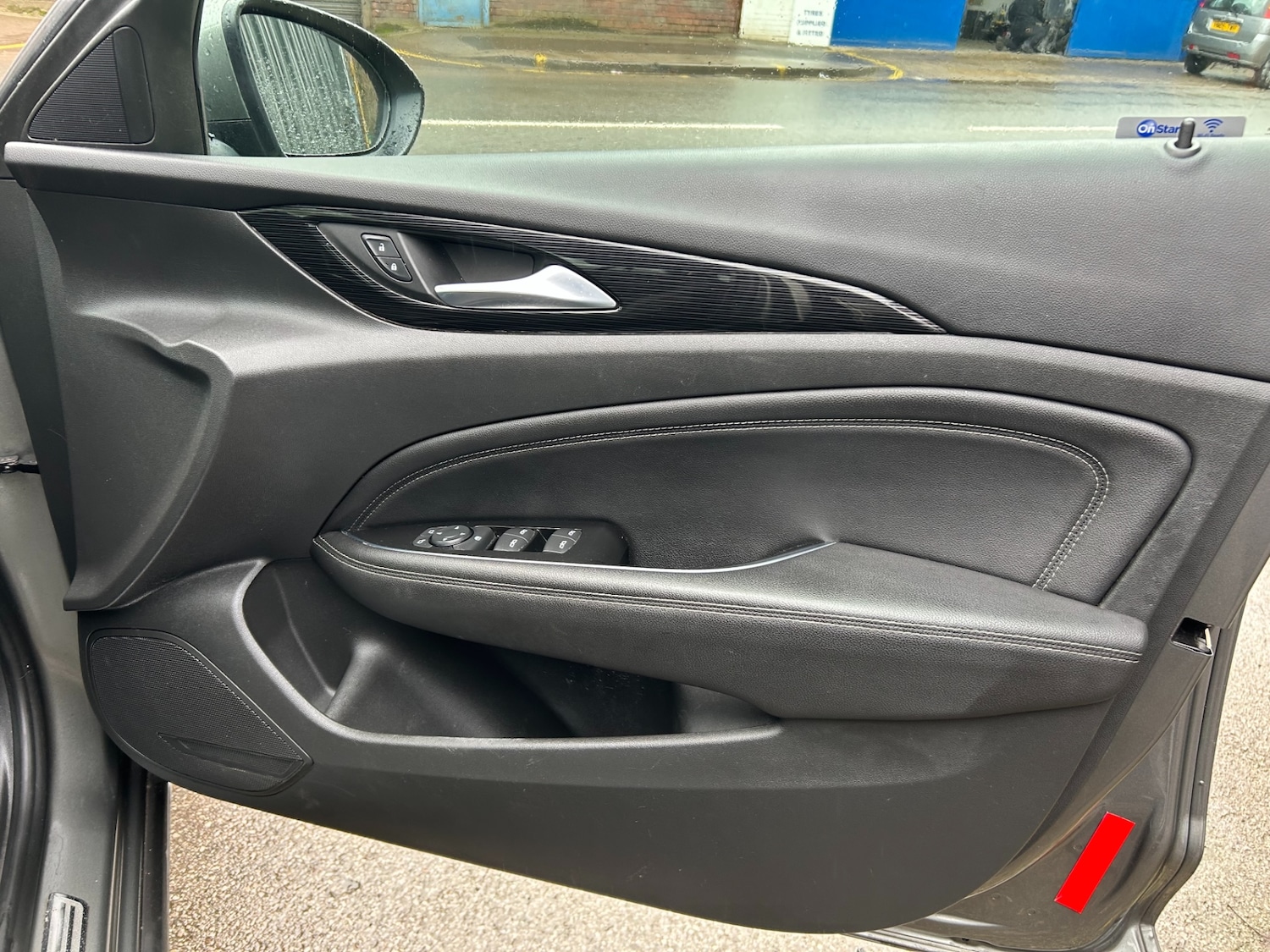 Used Vauxhall Insignia 2018 for sale - 77687566: Photo 10