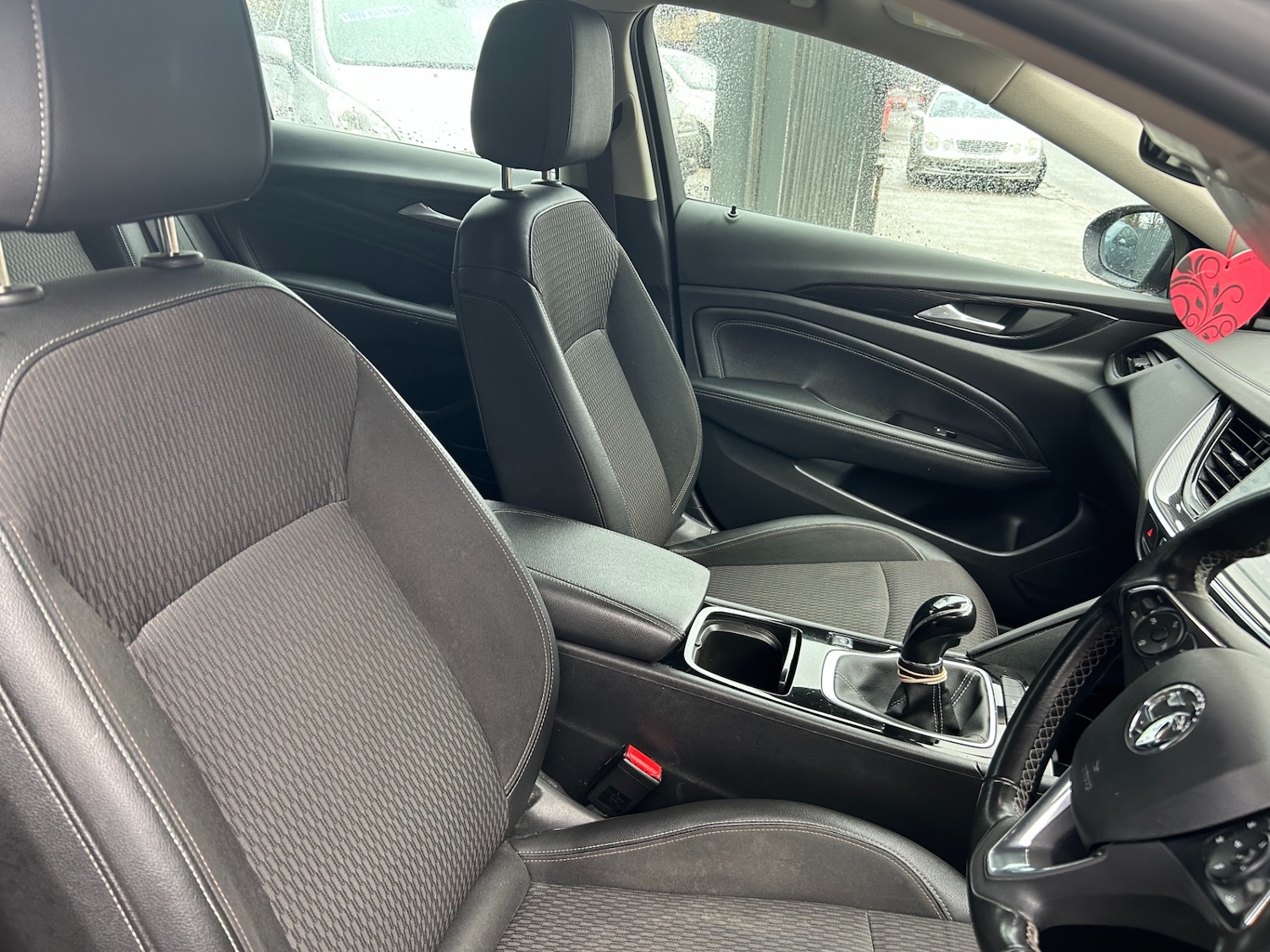 Used Vauxhall Insignia 2018 for sale - 77687566: Photo 11