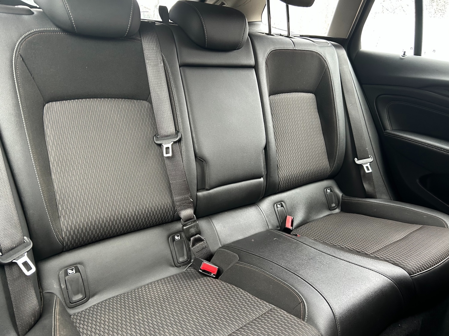 Used Vauxhall Insignia 2018 for sale - 77687566: Photo 12