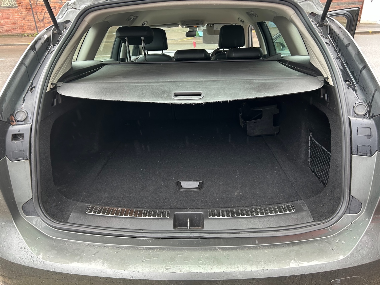 Used Vauxhall Insignia 2018 for sale - 77687566: Photo 13