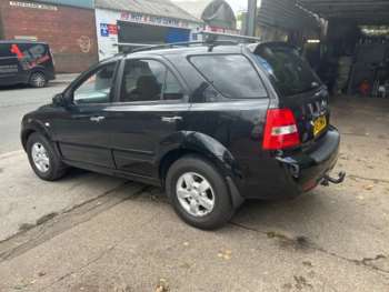 Used Kia Sorento 2007 for sale - 74780017: Photo