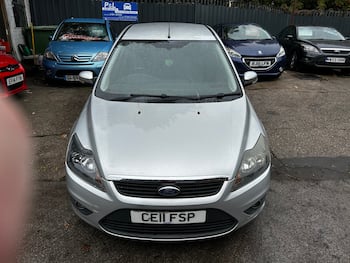 Used Ford Focus 2011 for sale - 79673047: Photo