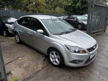 Used Ford Focus 2011 for sale - 79673047: Photo