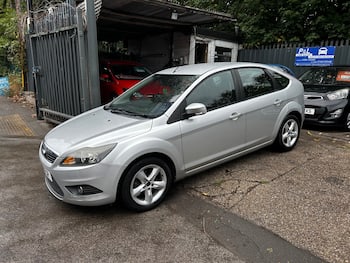 Used Ford Focus 2011 for sale - 79673047: Photo