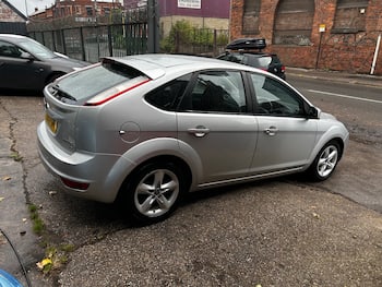 Used Ford Focus 2011 for sale - 79673047: Photo