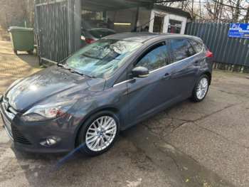 Used Ford Focus 2013 for sale - 73893188: Photo