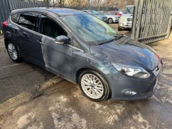 Used Ford Focus 2013 for sale - 73893188: Photo