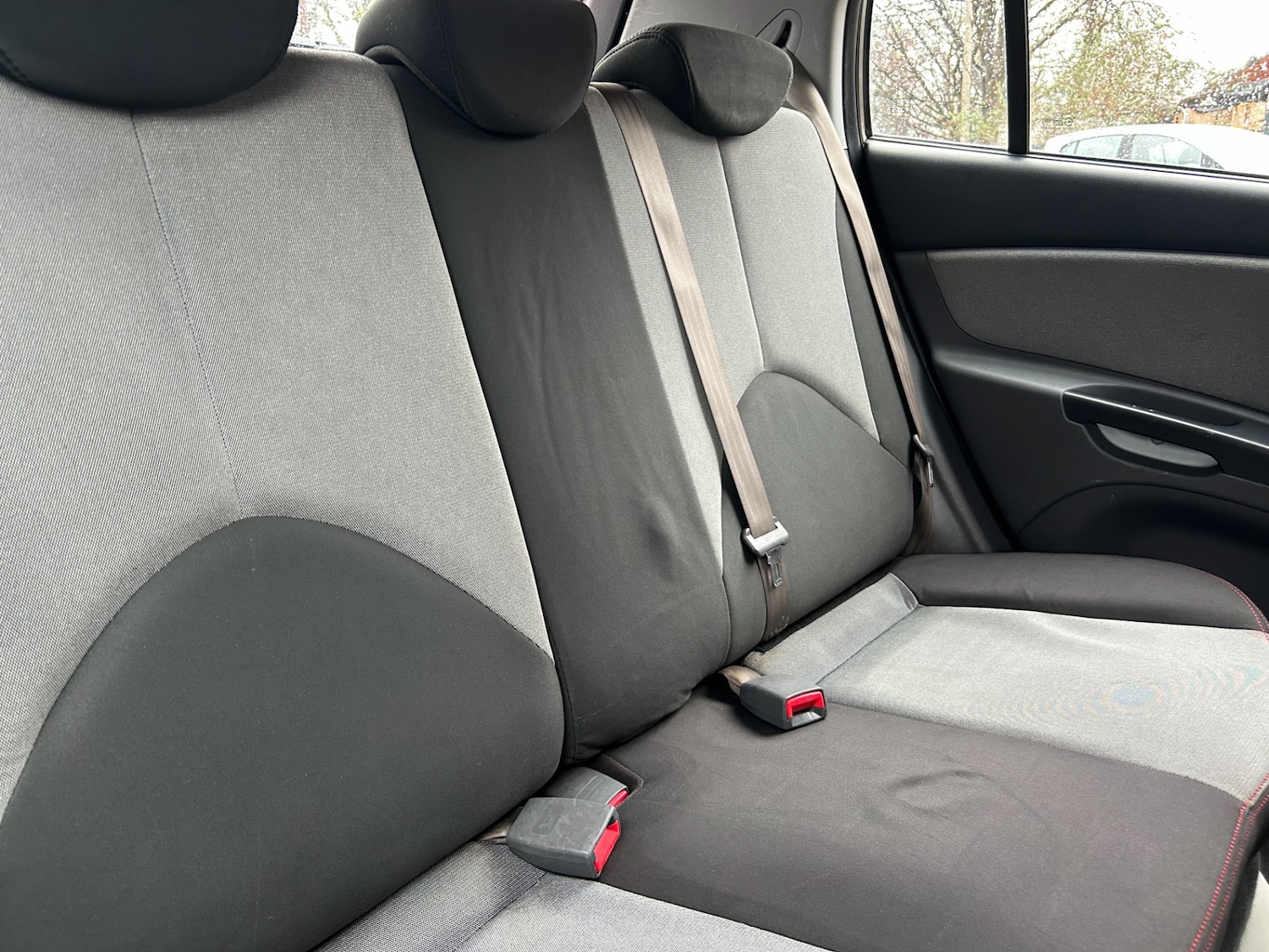 Used Kia Rio 2011 for sale - 77616170: Photo 11