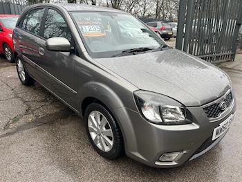 2011 (60) - 1.5 CRDi Graphite 5dr