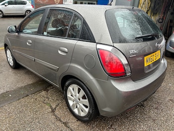 Used Kia Rio 2011 for sale - 77616170: Photo