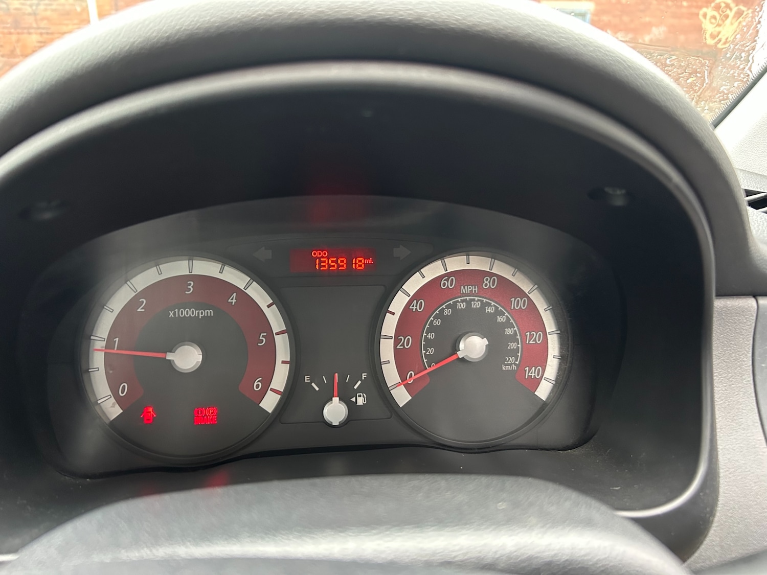 Used Kia Rio 2011 for sale - 77616170: Photo 9