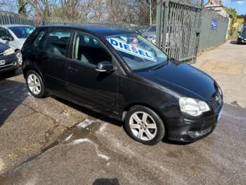 Used Volkswagen Polo 2009 for sale - 74274673: Photo