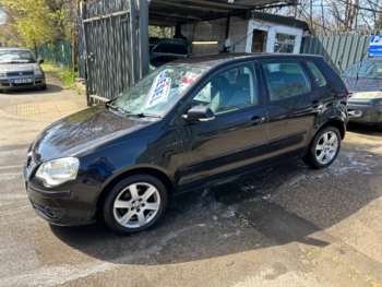 Used Volkswagen Polo 2009 for sale - 74274673: Photo