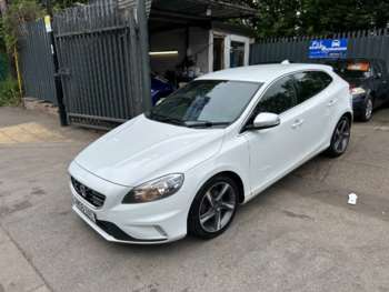 Used Volvo V40 2014 for sale - 74688270: Photo