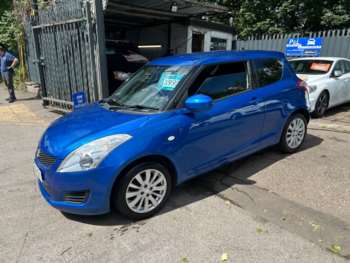 Used Suzuki Swift 2012 for sale - 74830053: Photo