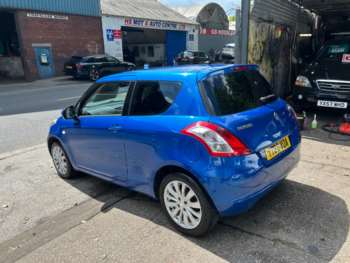Used Suzuki Swift 2012 for sale - 74830053: Photo