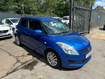 Used Suzuki Swift 2012 for sale - 74830053: Photo